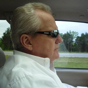 Meet your Posher, Alan